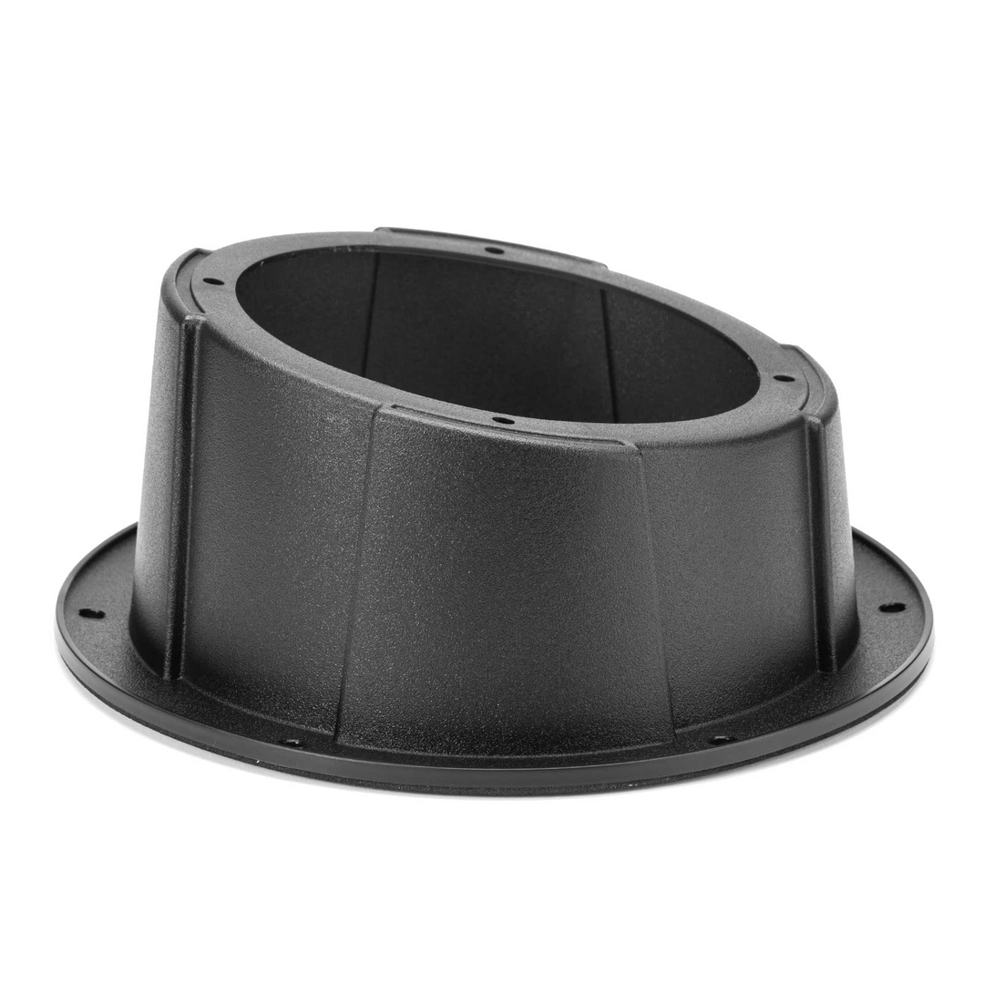 Single 6.5 Inch Speaker Pod Fit UTVs, RVs, Cars, Boats, Trunks, Trailers - Kemimoto