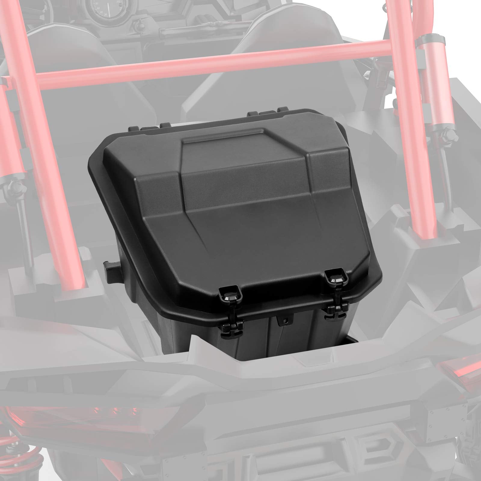 Polaris rzr storage boxes