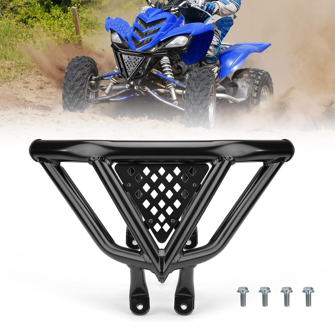 ATV Quad Yamaha Raptor 700 bumper