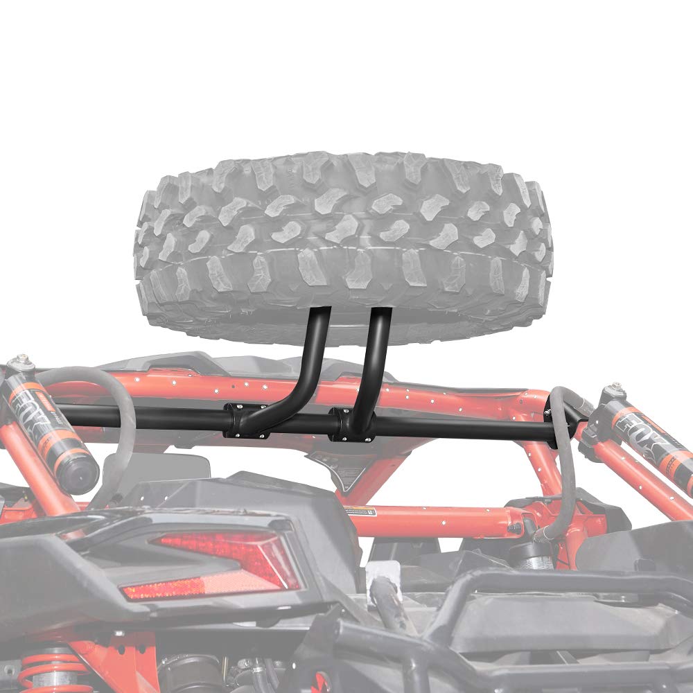 Spare Tire Mount for Can Am Maverick X3 / X3 Max/Turbo/R