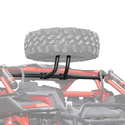 Spare Tire Mount For Can Am Maverick X3 / X3 Max/Turbo/R