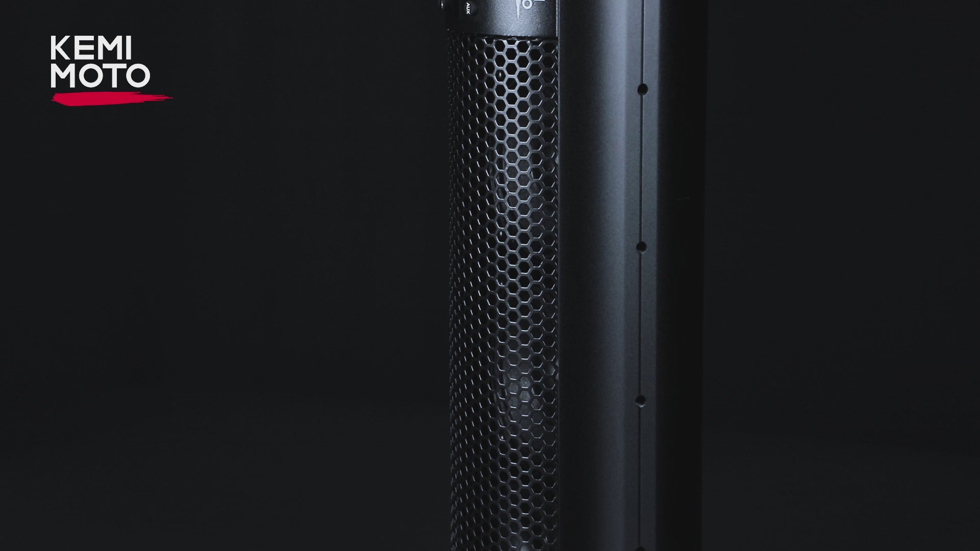 6 Speaker UTV Bluetooth Sound Bar for 1.56