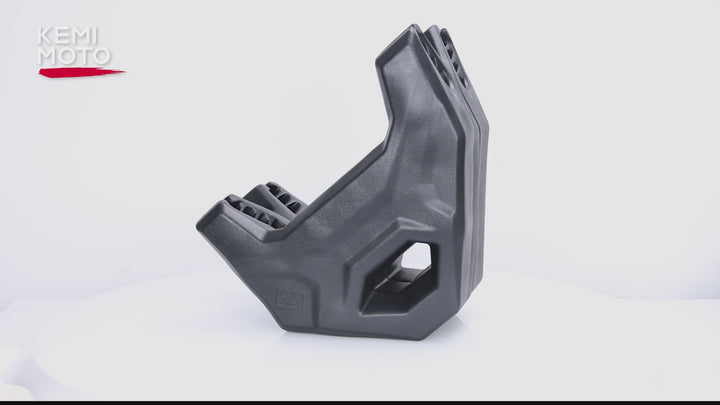 UTV hunting shotgun holder for Ranger/ General/ Defender/ Pioneer