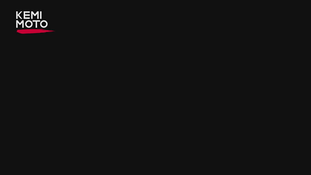 2-IN-1 Vented Windshield Pre-Installed Rubber Strip for 2024+ Polaris RZR XP 1000 / RZR XP 4 1000