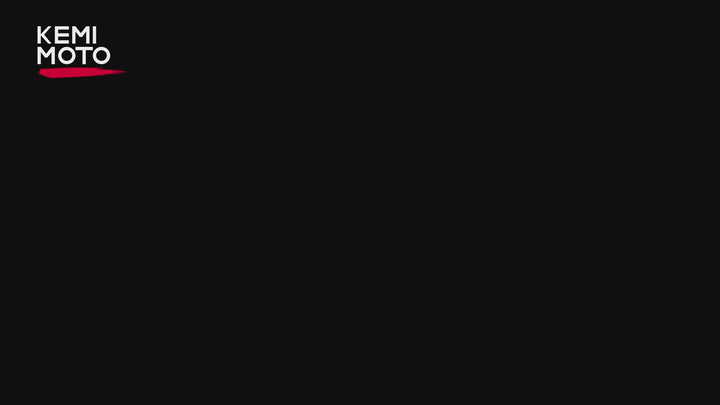 2-IN-1 Vented Windshield Pre-Installed Rubber Strip for 2024+ Polaris RZR XP 1000 / RZR XP 4 1000