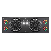 RGB DUAL FAN