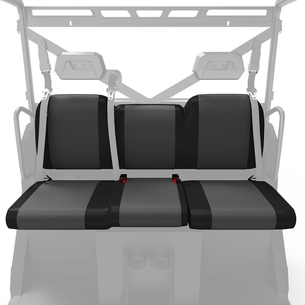 2017-2021 Polaris Ranger 1000 UTV Waterproof Seat Cover - KEMIMOTO