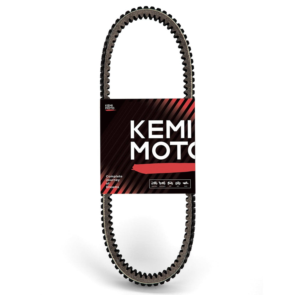 Can-Am Maverick X3 Heavy Duty Belts & Door Handle - KEMIMOTO