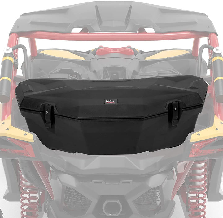 Can-Am Maverick X3 Storage Box - KEMIMOTO