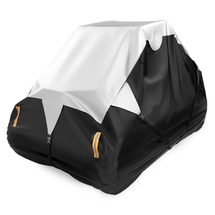 UTV Black Car Cover L17881 - KEMIMOTO