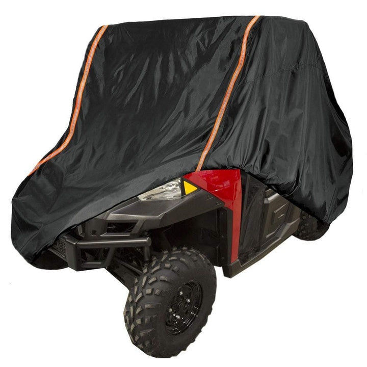 Polaris Ranger RZR UTV Rain Sun Dust Storage Cover - KEMIMOTO