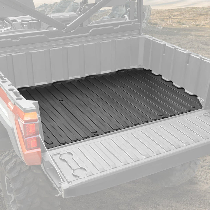 Polaris Ranger Bed Mat / Liner 7.21 上架 - KEMIMOTO