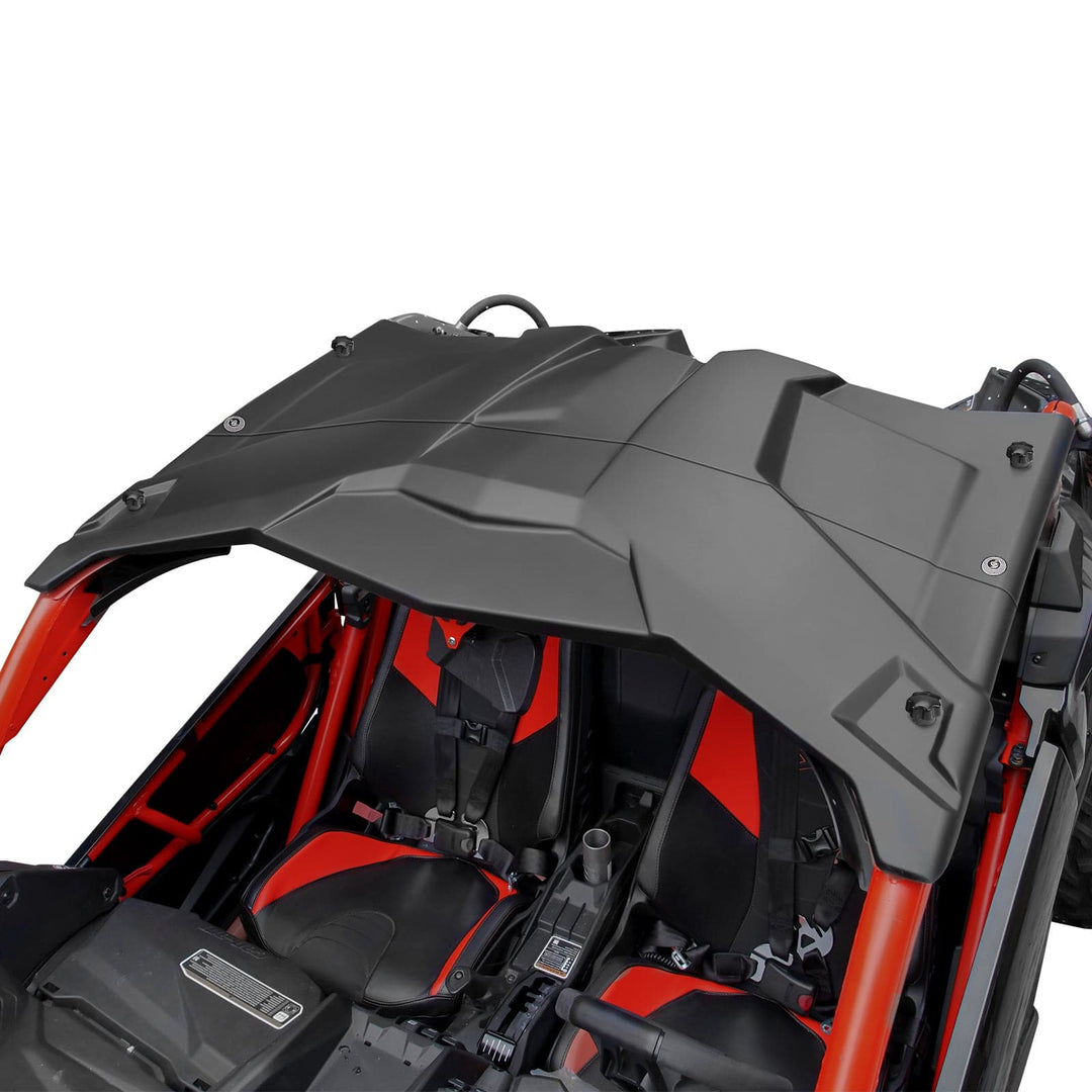 Can-Am Maverick X3 Separating Roof - KEMIMOTO