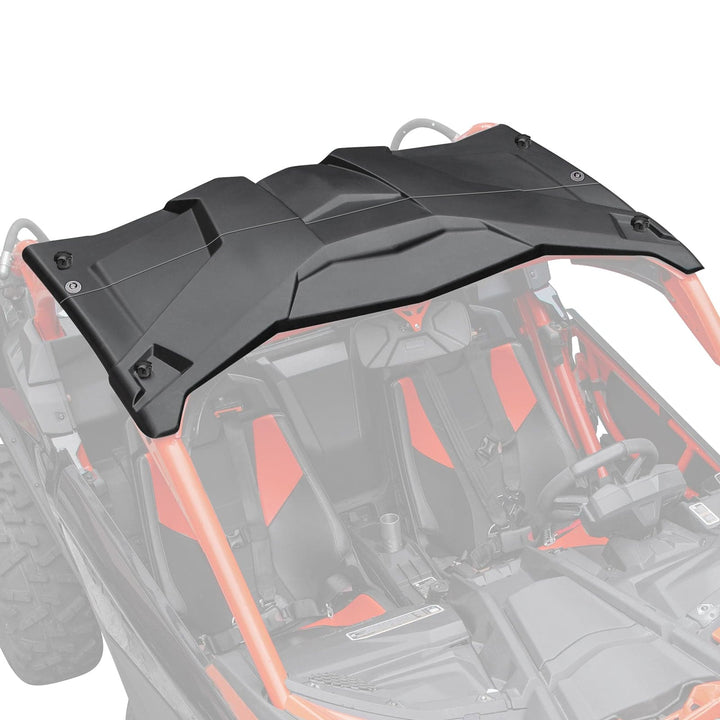 Can-Am Maverick X3 Separating Roof - KEMIMOTO