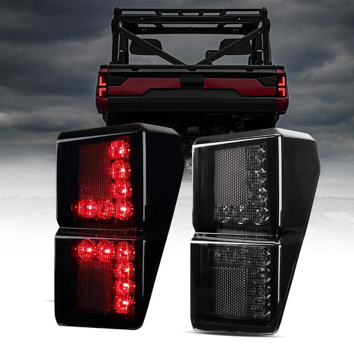 Polaris Ranger 1000 XP/Crew Tail Light 2018- 2020 Replacement:#2413766 - KEMIMOTO