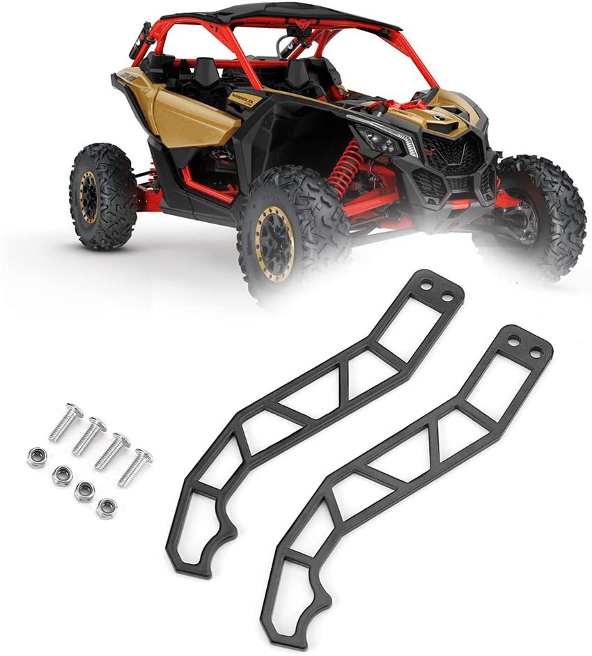 Door Handle Latches fit Can Am Maverick X3 and X3 Max - Kemimoto