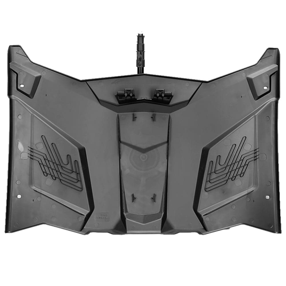 Can-Am Maverick X3 Side View Mirror & Roof - KEMIMOTO