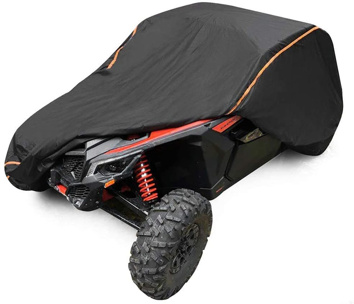 UTV X3 Cover For Can Am Maverick X3 XMR XRC MR R/X DS RS RC Turbo R 900 HO - Kemimoto