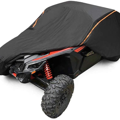 UTV X3 Cover For Can Am Maverick X3 XMR XRC MR R/X DS RS RC Turbo R 900 HO - Kemimoto