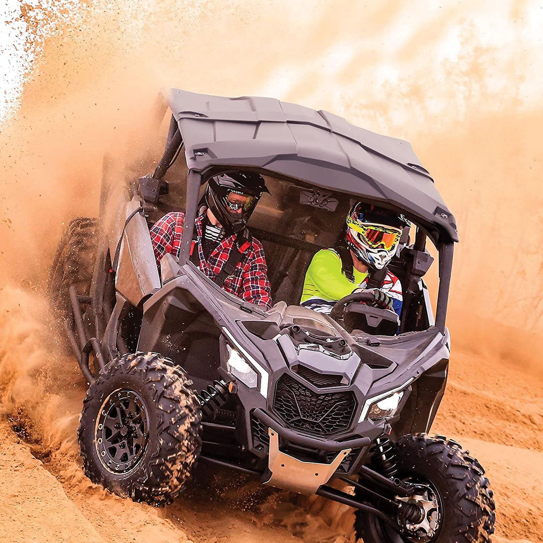 Can-Am Maverick X3 Max 4-seat Hard Roof - Kemimoto