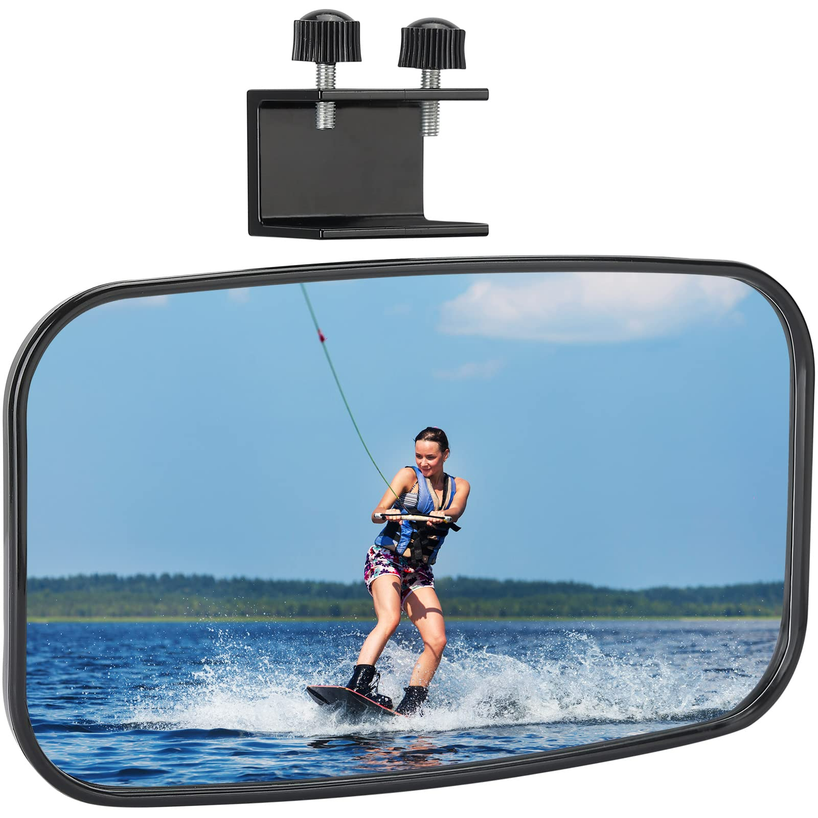 Boat Rear View Mirror – CA Kemimoto