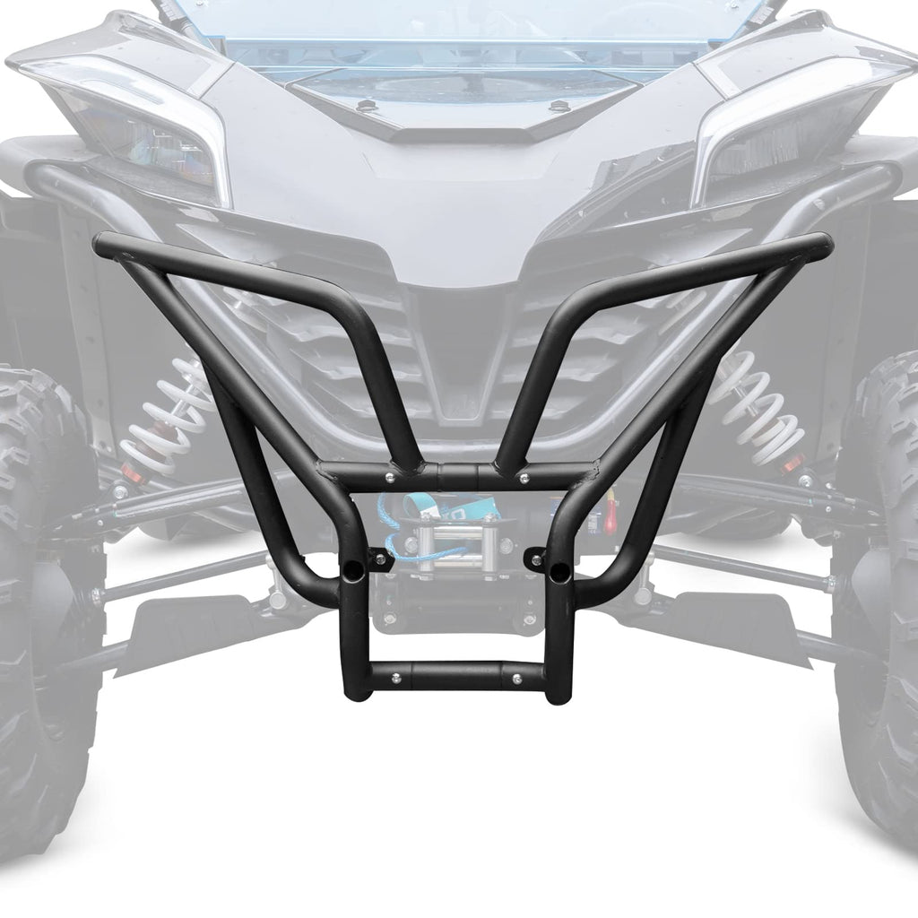Front Bumper Brush Guard for CFMOTO ZForce 950 – CA Kemimoto