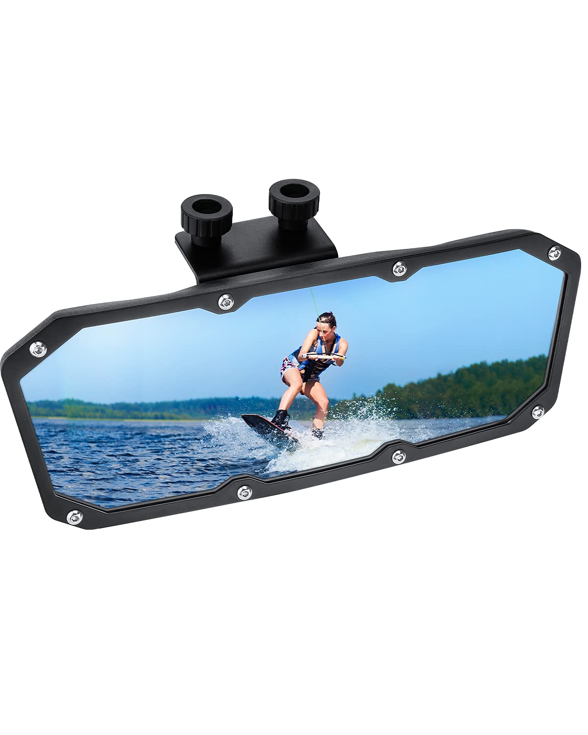 Universal Marine Boat Rear View Mirror – CA Kemimoto