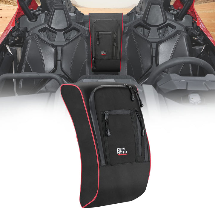 Center Storage Bag Between Seat for Can am Maverick X3 / MAX