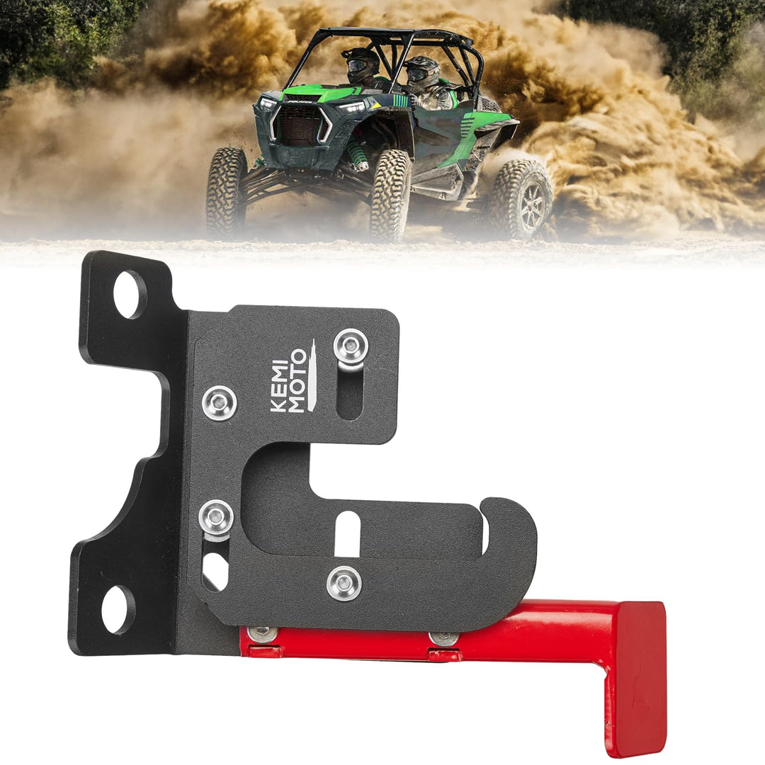 Upgraded Spring Parking Brake For Polaris RZR - Kemimoto