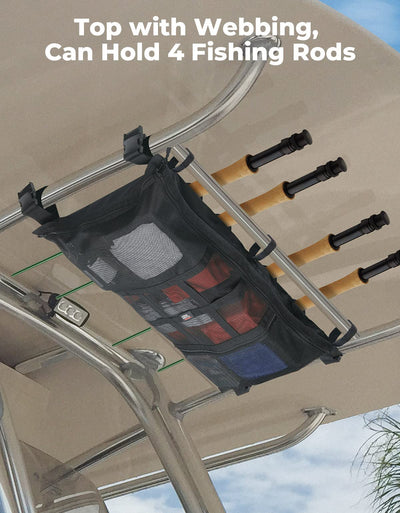 T-Top Storage Bag For Boats