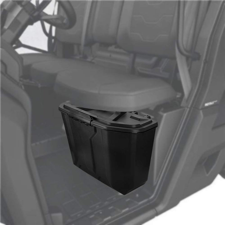 Removable Storage Box for Can-Am Defender