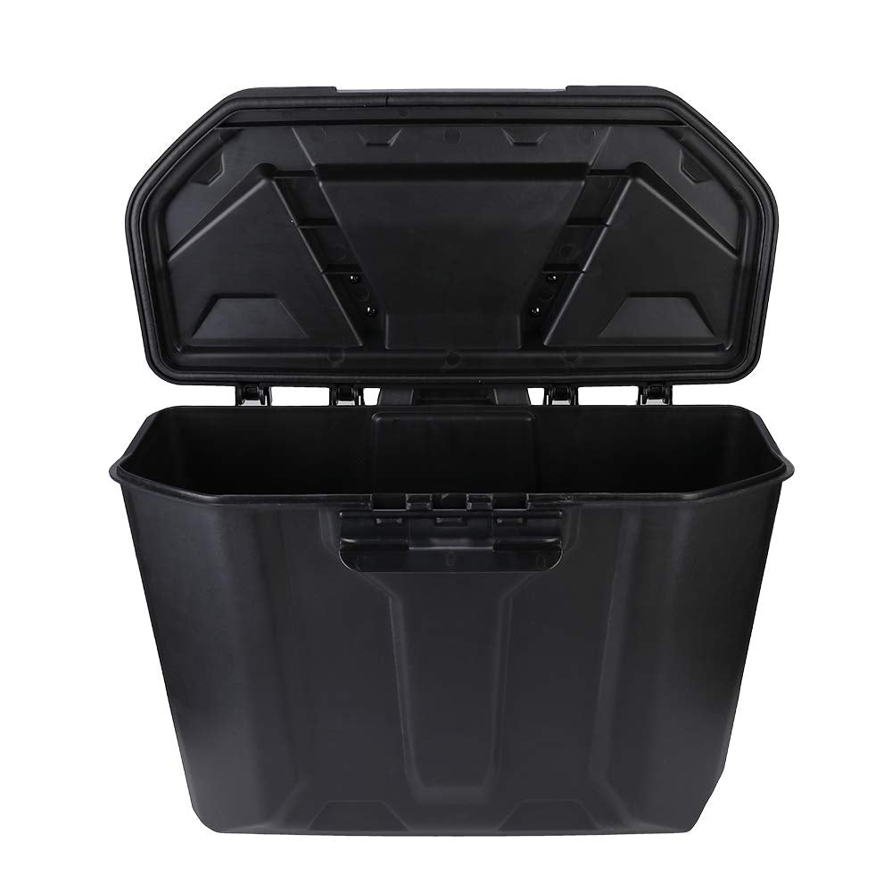Removable Storage Box for Can-Am Defender