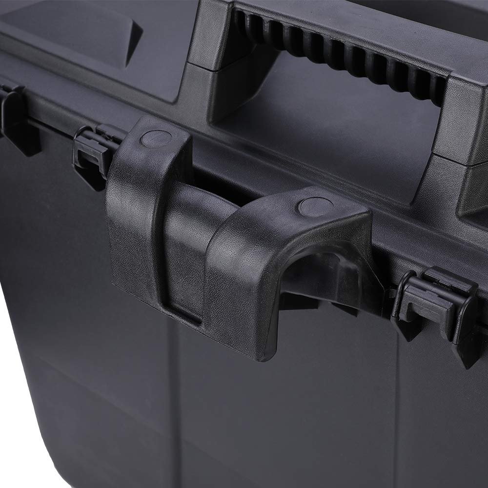 Removable Storage Box for Can-Am Defender