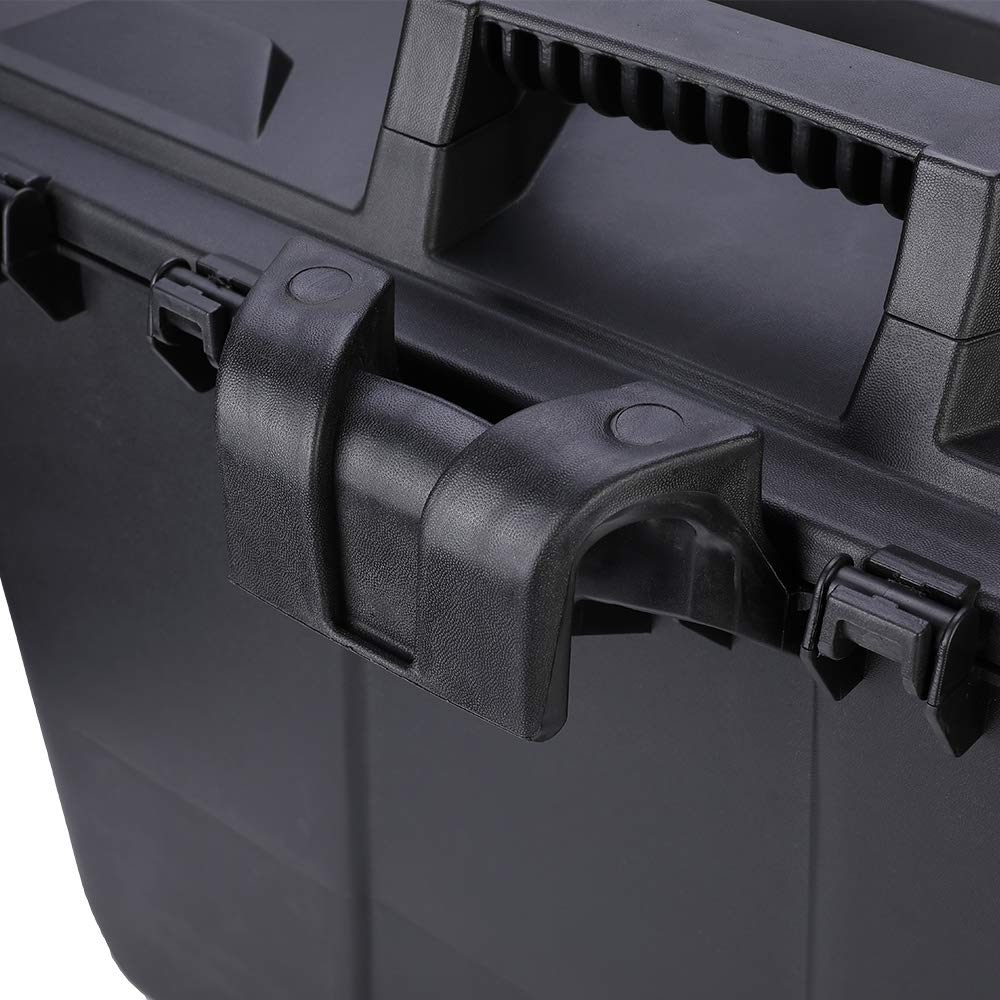 Removable Storage Box For Can-Am Defender